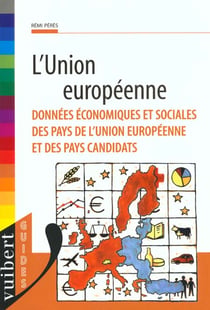 L'union europeenne - donnees economiques et sociales