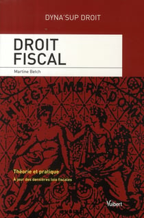 Droit fiscal