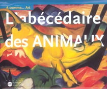 A comme art - l'abécédaire des animaux