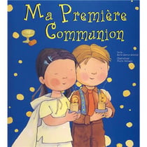 Ma première communion