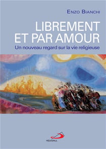 Librement Et Par Amour