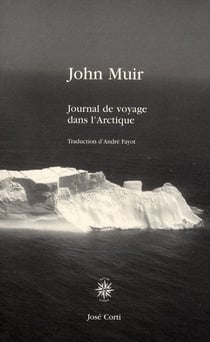 Journal de voyage dans l'Arctique