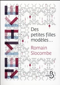 Des petites filles modèles...
