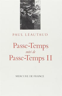 Passe-temps - passe-temps II