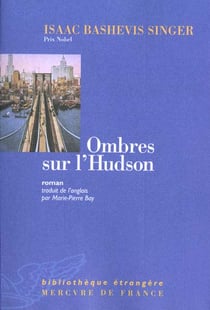 Ombres sur l'hudson