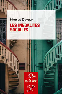 Les inégalites sociales (2e édition)