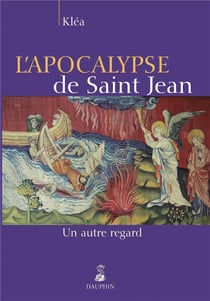 L'apocalypse de Saint Jean