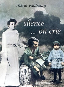 Silence... on crie