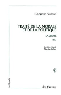 Traité de la morale et de la politique