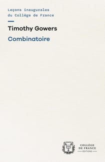 COMBINATOIRE