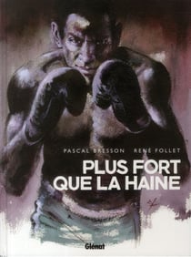 Plus fort que la haine