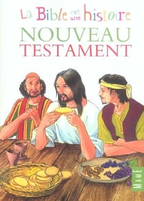 Nouveau testament