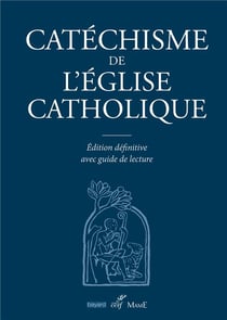 Catéchisme de l'Eglise catholique