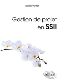 Gestion de projet en SSII (société de service en ingénierie informatique)