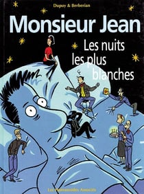 Monsieur Jean Tome 2 : les nuits les plus blanches