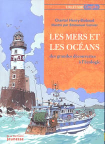 Mers et les oceans (les)