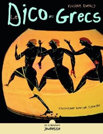 Le dico des grecs