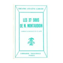 Les 37 sous de M. Montaudoin