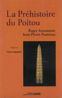 La préhistoire du Poitou