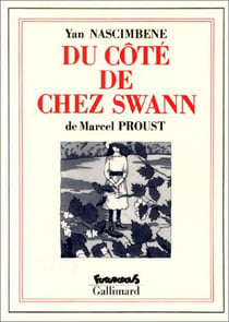 À la recherche du temps perdu Tome 1 : du côté de chez Swann