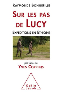Sur les pas de Lucy - expédition en Ethiopie
