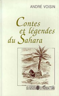 Contes et légendes du sahara