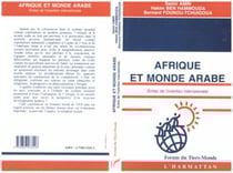 Afrique et monde arabe - echec de l'insertion internationale