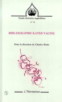 Bibliographie de kateb yacine