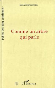 Comme un arbre qui parle
