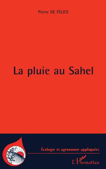La pluie au Sahel