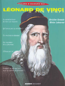 Leonard de vinci