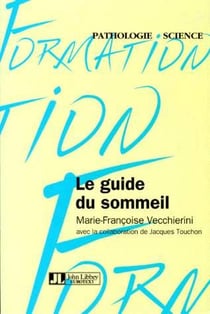 Le Guide Du Sommeil