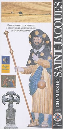 Chemins de saint-jacques