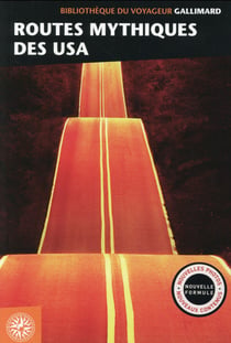 Routes Mythiques Des Usa