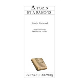 À torts et à raisons