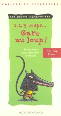 Un, deux, trois coups, gare au loup !