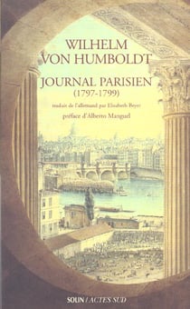 Journal parisien 1797-1799