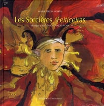 Les sorcieres feiticeiras