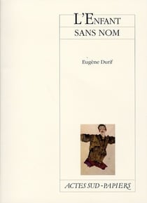 L'enfant sans nom