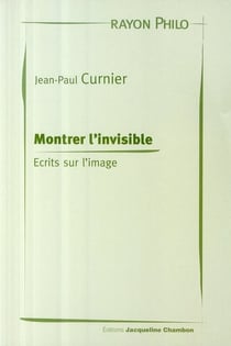 Montrer l'invisible