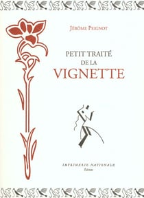 Petit traite de la vignette