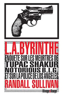 L.A.Byrinthe