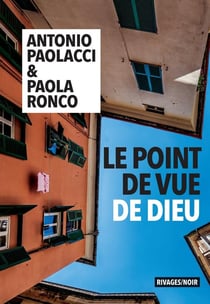 Le point de vue de dieu