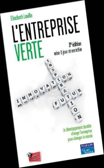 L'entreprise verte (3e édition)