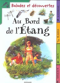 Au bord de l'etang