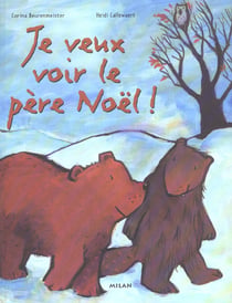 Je veux voir le pere noel