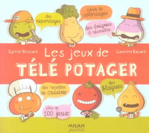 Les jeux de tele potager