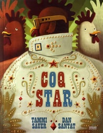 Coq star