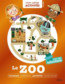 Le zoo