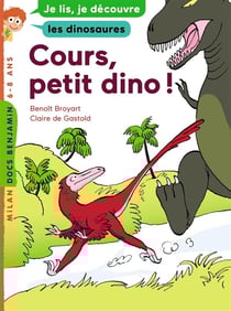 Cours, petit dinosaure !